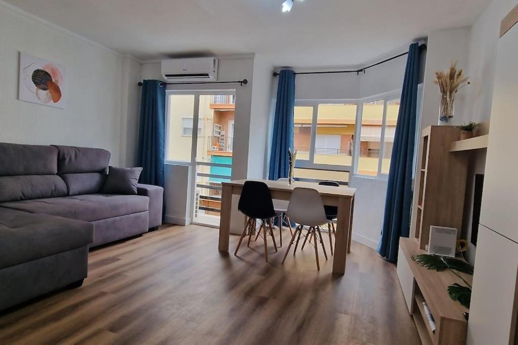 Moderno Y Nuevo Piso Huelva Apartment Exterior photo